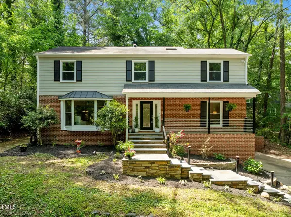 1509 Cumberland Road, Chapel Hill, NC 27514