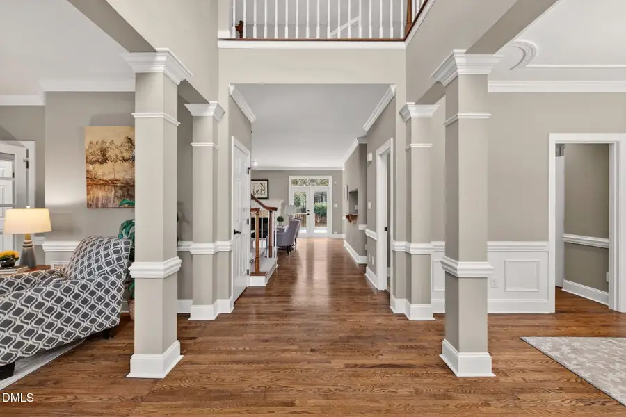 102 Travilah Oaks Lane, Cary, NC 27518 - #2