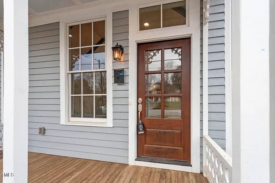 520 S Bloodworth Street, Raleigh, NC 27601 - #3