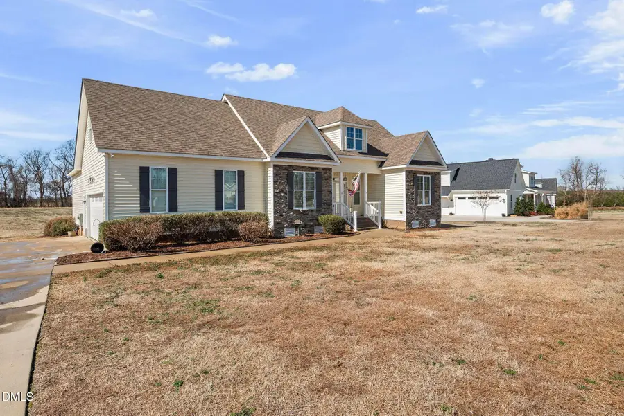 7307 Brittney Lane, Kenly, NC 27542 - #3