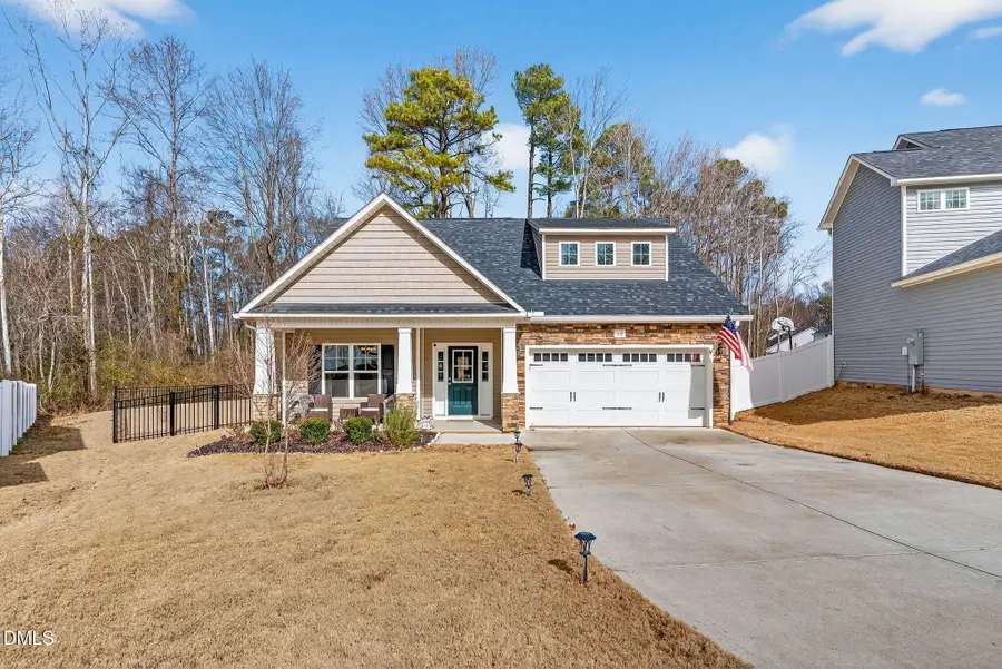 36 Kevin Troy Court, Angier, NC 27501 - #2