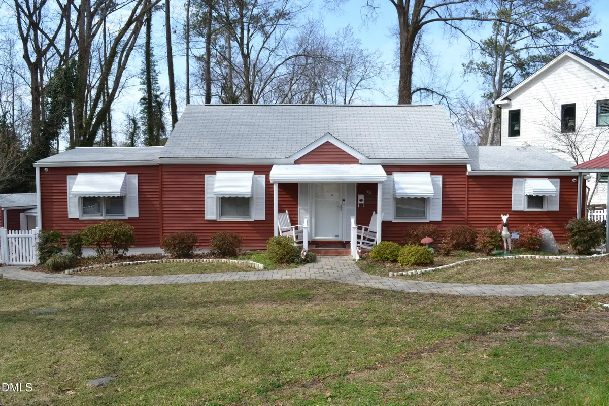 306 Plainview Avenue, Raleigh, NC 27604 - #1