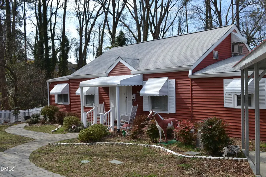 306 Plainview Avenue, Raleigh, NC 27604 - #2