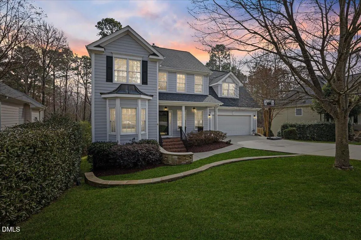 508 Nantucket Drive, Cary, NC 27513 - #1