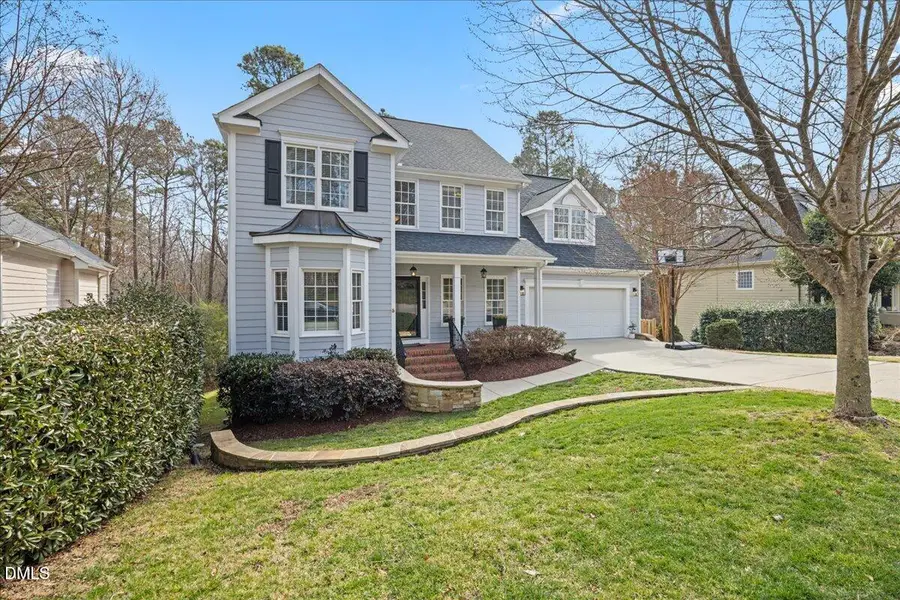 508 Nantucket Drive, Cary, NC 27513 - #2