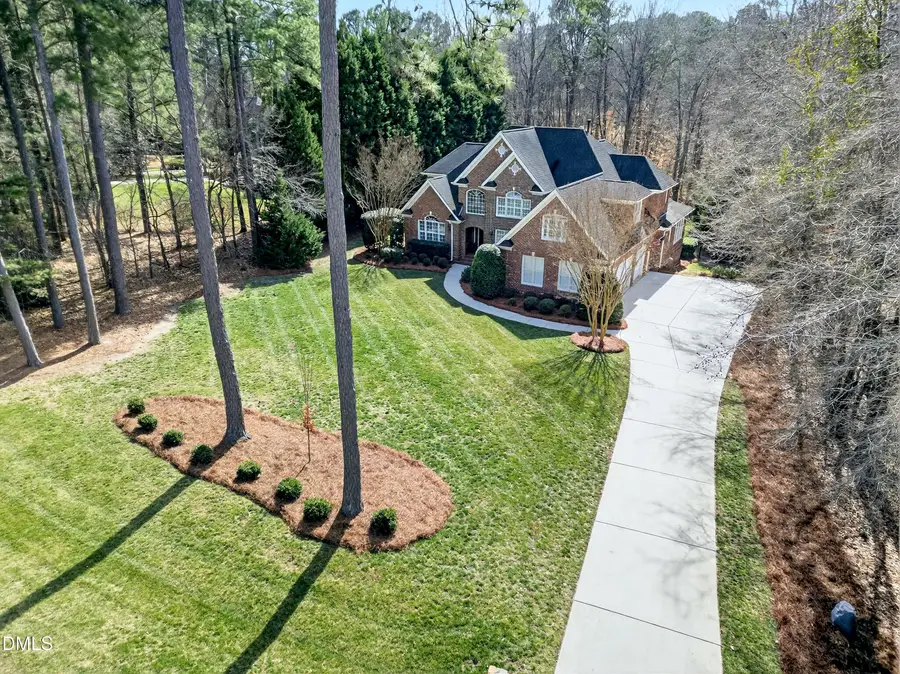 4511 Greenbreeze Lane, Fuquay Varina, NC 27526 - #2