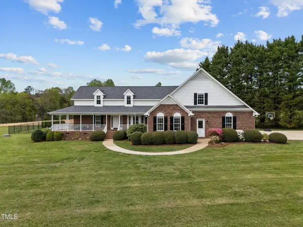 3646 Watkins Farm Road, Hillsborough, NC 27278