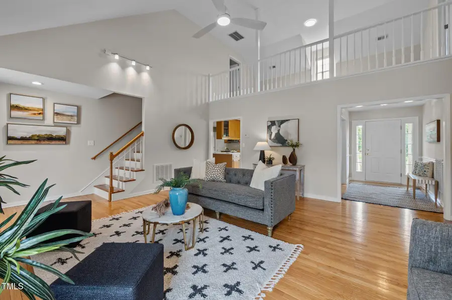 3646 Watkins Farm Road, Hillsborough, NC 27278 - #3