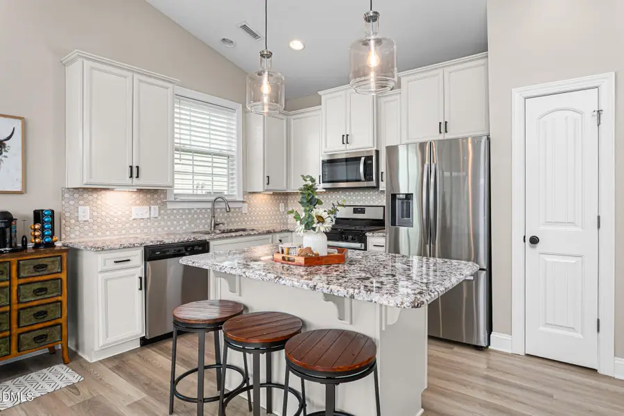 1072 Lobdale Court, Burlington, NC 27215 - #3