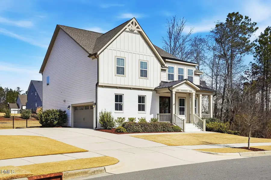104 River Ledge Drive, Holly Springs, NC 27540 - #2