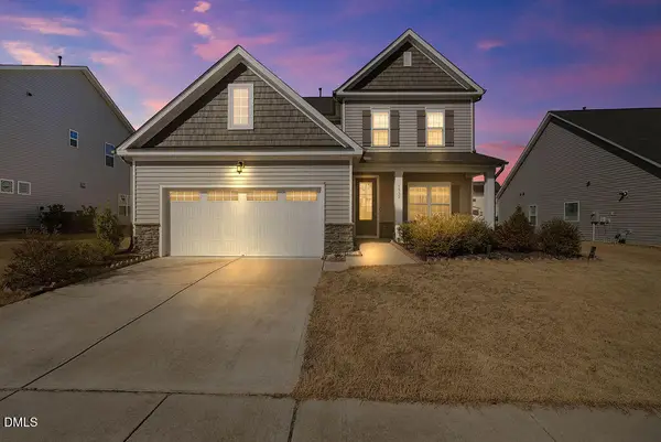 1932 Heisser Lane, Fuquay Varina, NC 27526