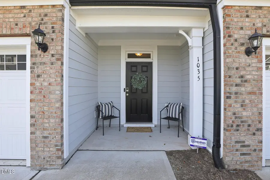 1035 Heartstone Way, Durham, NC 27713 - #2
