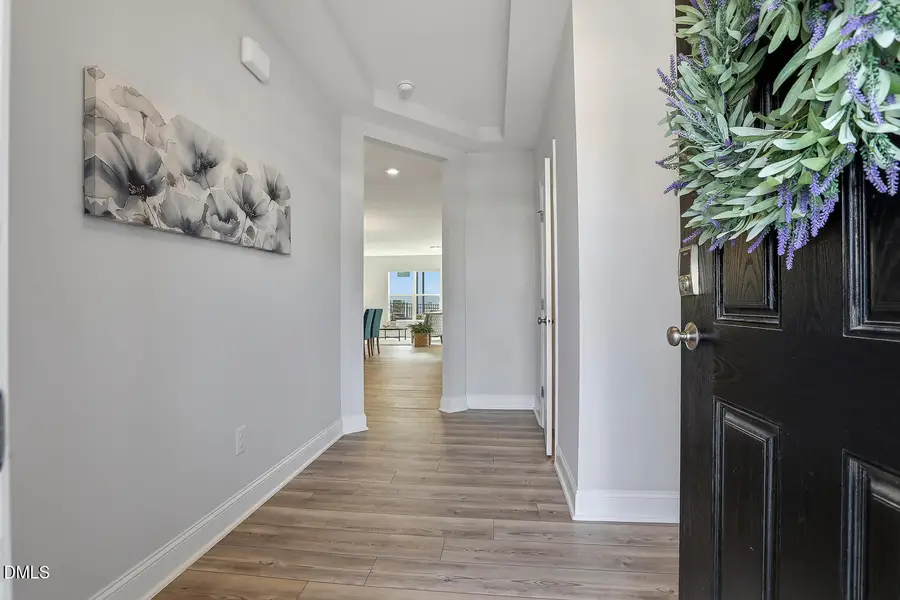 1035 Heartstone Way, Durham, NC 27713 - #3