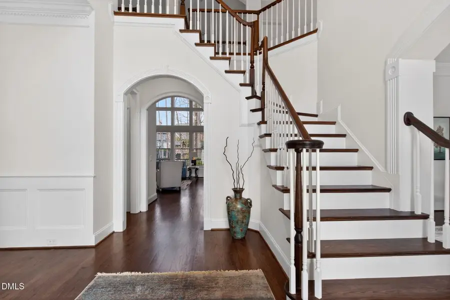 102 Trellingwood, Morrisville, NC 27560 - #2