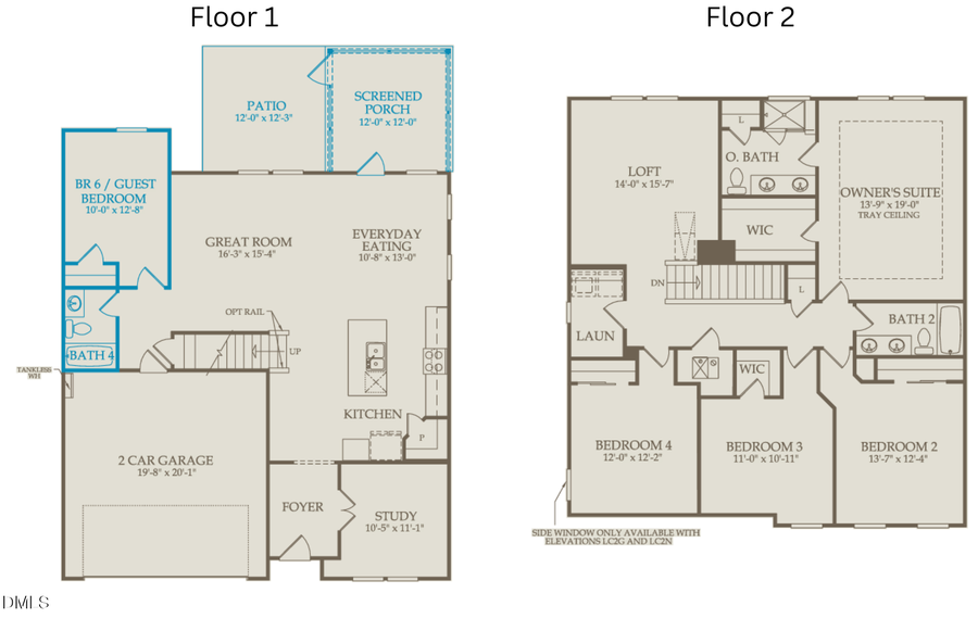 657 Ben Ledi Court, Raleigh, NC 27603 - #2