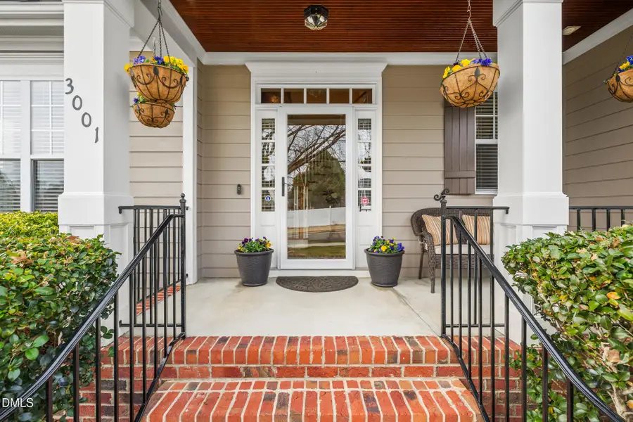 3001 River Commons Drive, Knightdale, NC 27545 - #3