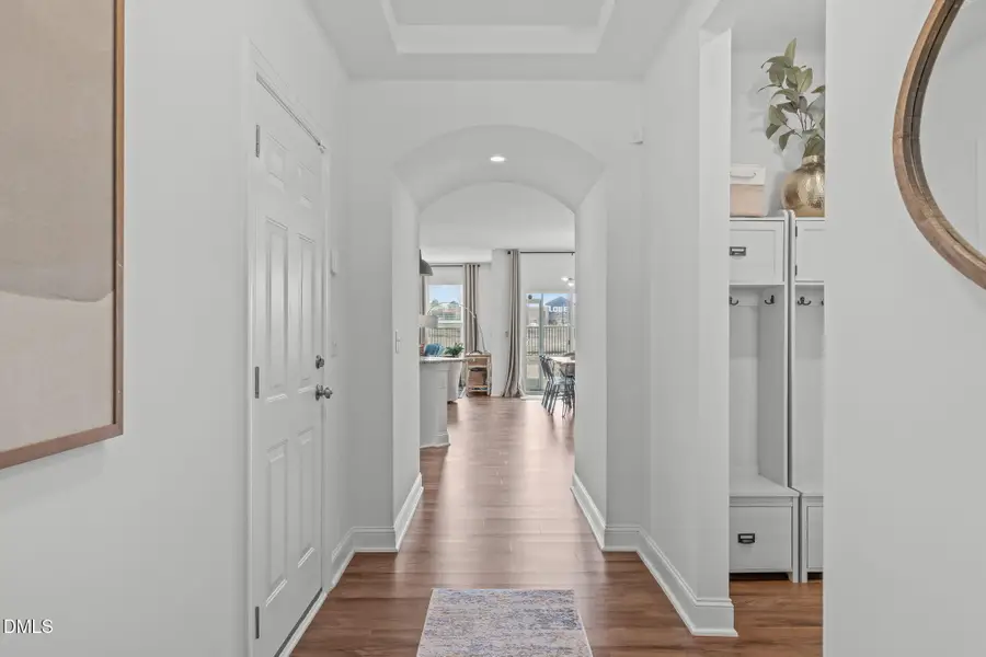 207 Marbella Grove Court, Durham, NC 27713 - #3