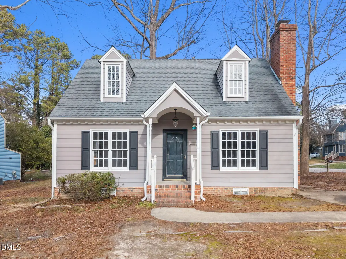 2900 Broadlands Drive, Raleigh, NC 27604 - #1