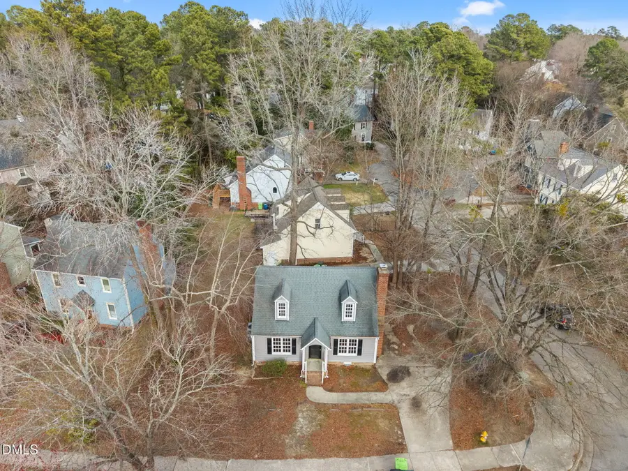 2900 Broadlands Drive, Raleigh, NC 27604 - #2