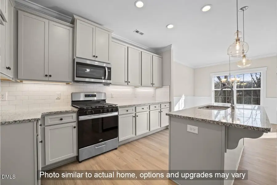 1994 Meadowview Drive, Graham, NC 27253 - #3