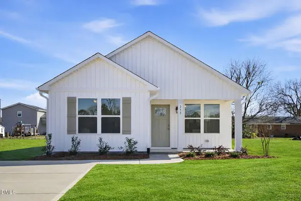 232 Rae Street, Warsaw, NC 28398