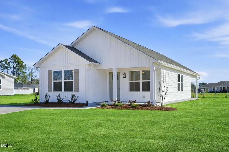 232 Rae Street, Warsaw, NC 28398 - #2