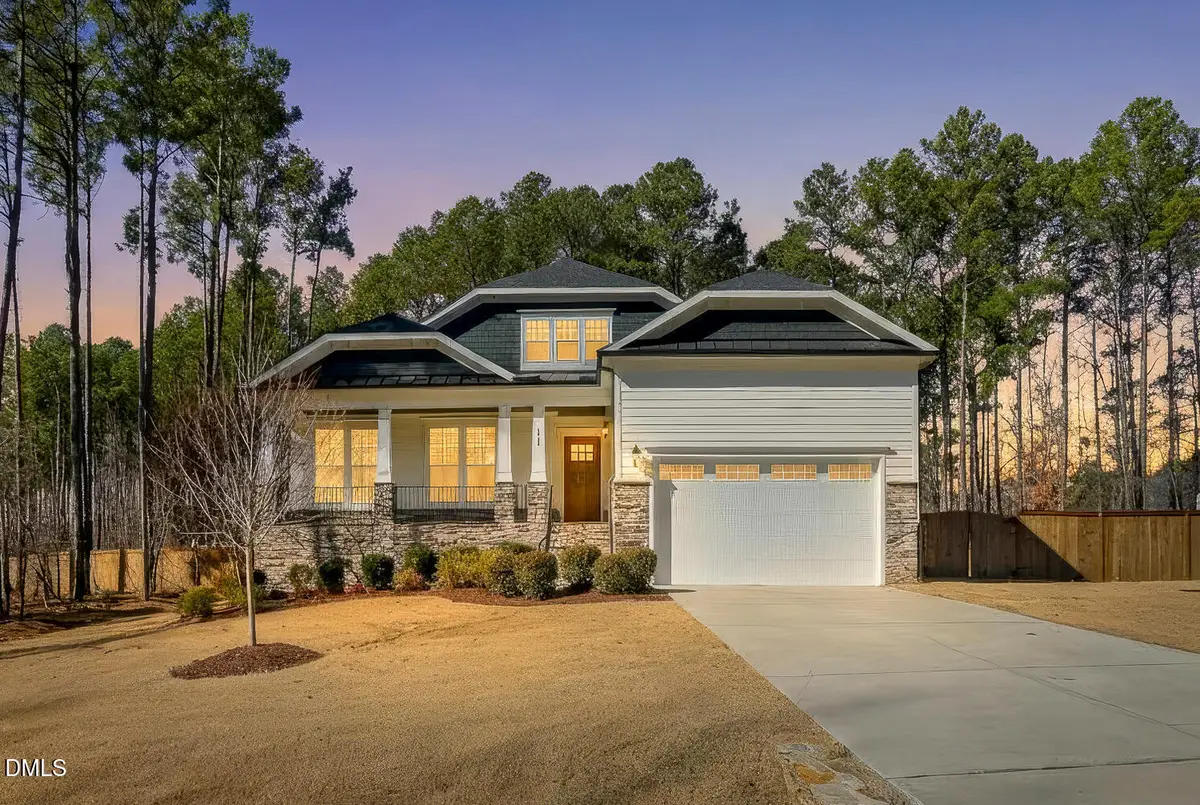 1208 Miller Stone Court, Raleigh, NC 27603 - #1