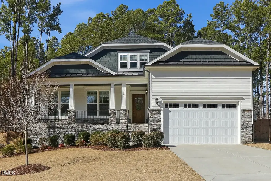 1208 Miller Stone Court, Raleigh, NC 27603 - #2