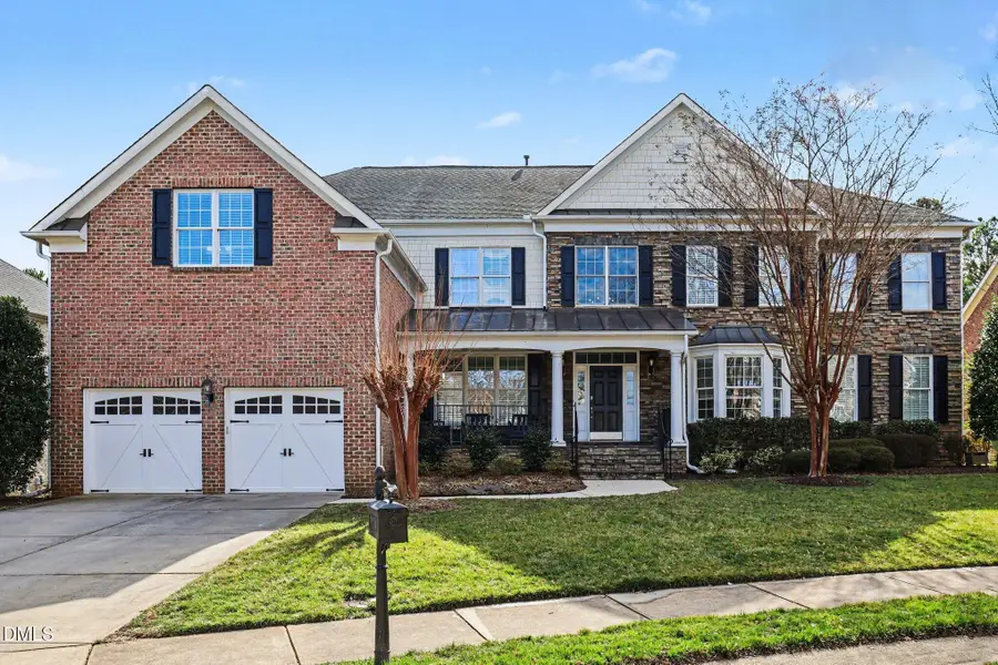 10643 Tarton Fields Circle, Raleigh, NC 27617 - #3