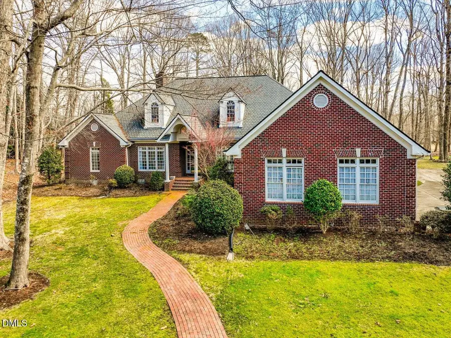 305 Sutherland Court, Durham, NC 27712 - #3