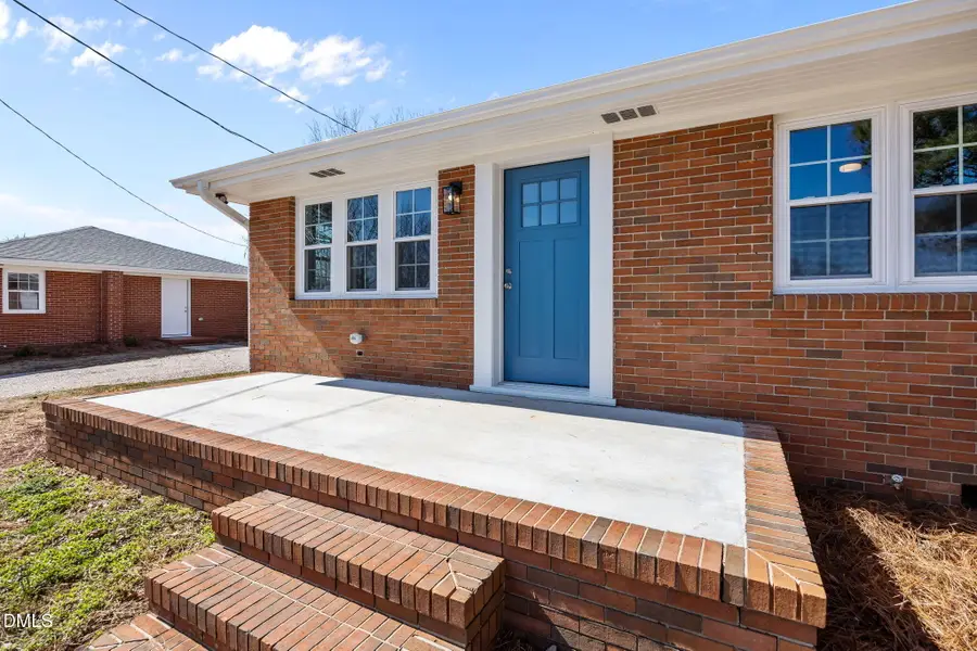 720 S Wakefield Street, Zebulon, NC 27597 - #2