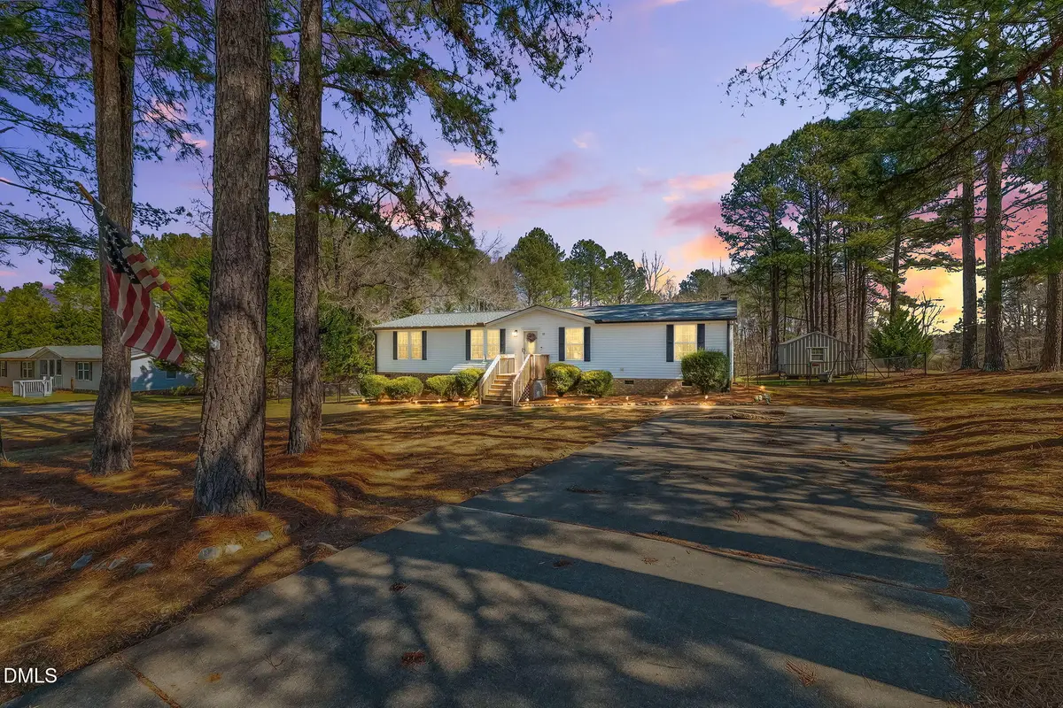 12 Red Oak Drive, Smithfield, NC 27577 - #1