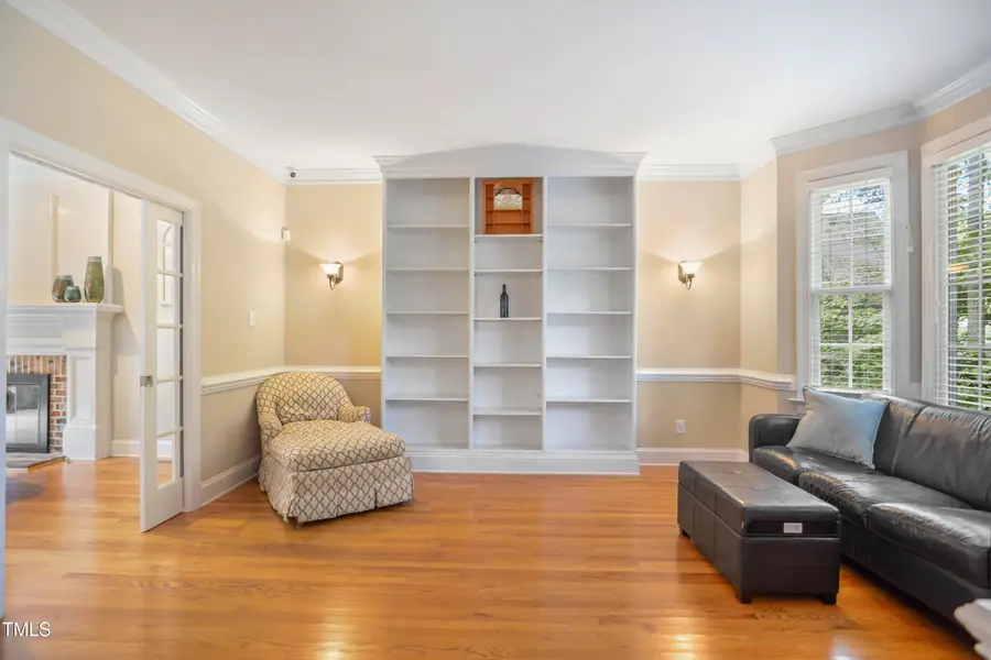 7504 Panther Branch Drive, Raleigh, NC 27612 - #3