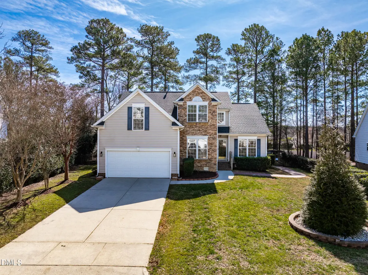 108 Trumbell Circle, Morrisville, NC 27560 - #1
