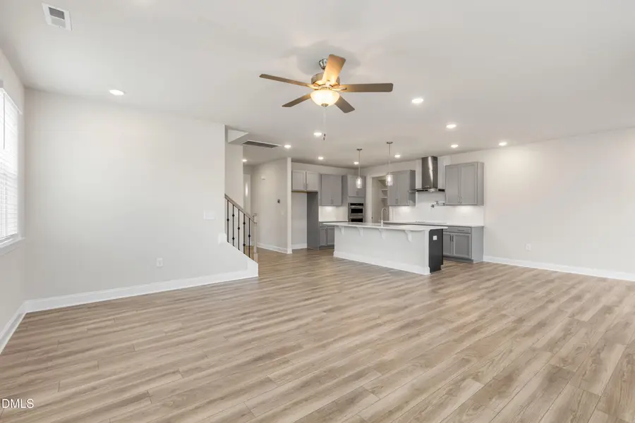 62 Skybrook Court, Wendell, NC 27591 - #3