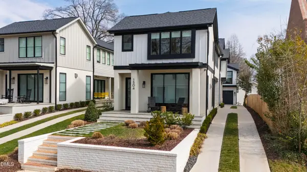 1504 Scales Street, Raleigh, NC 27608