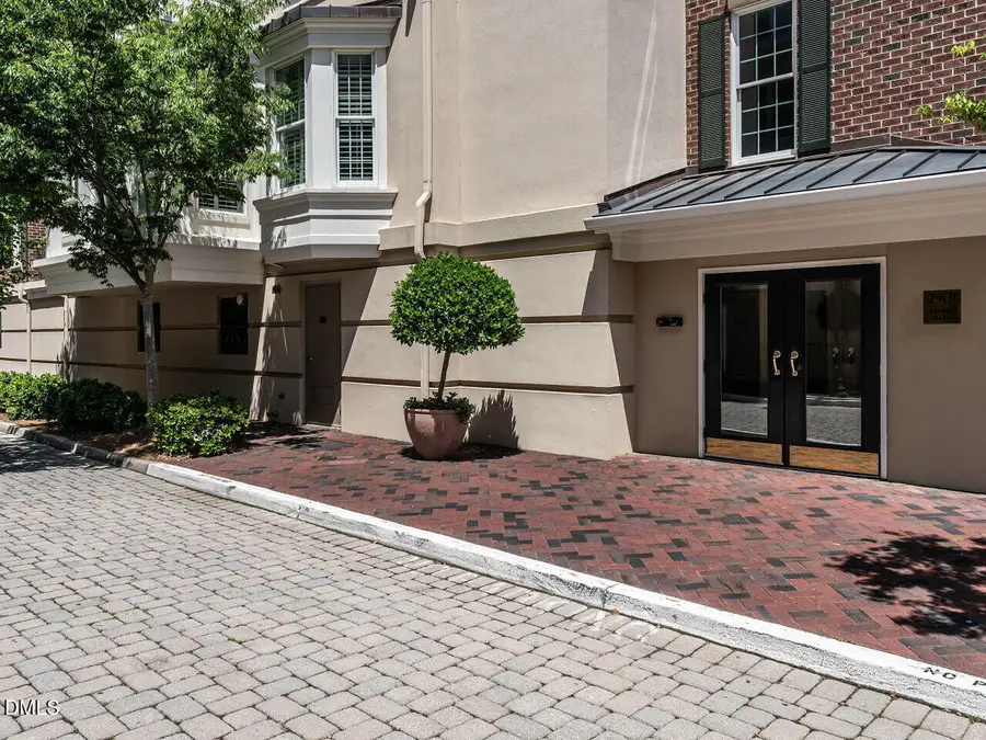 2901 Market Bridge Lane #104, Raleigh, NC 27608 - #2