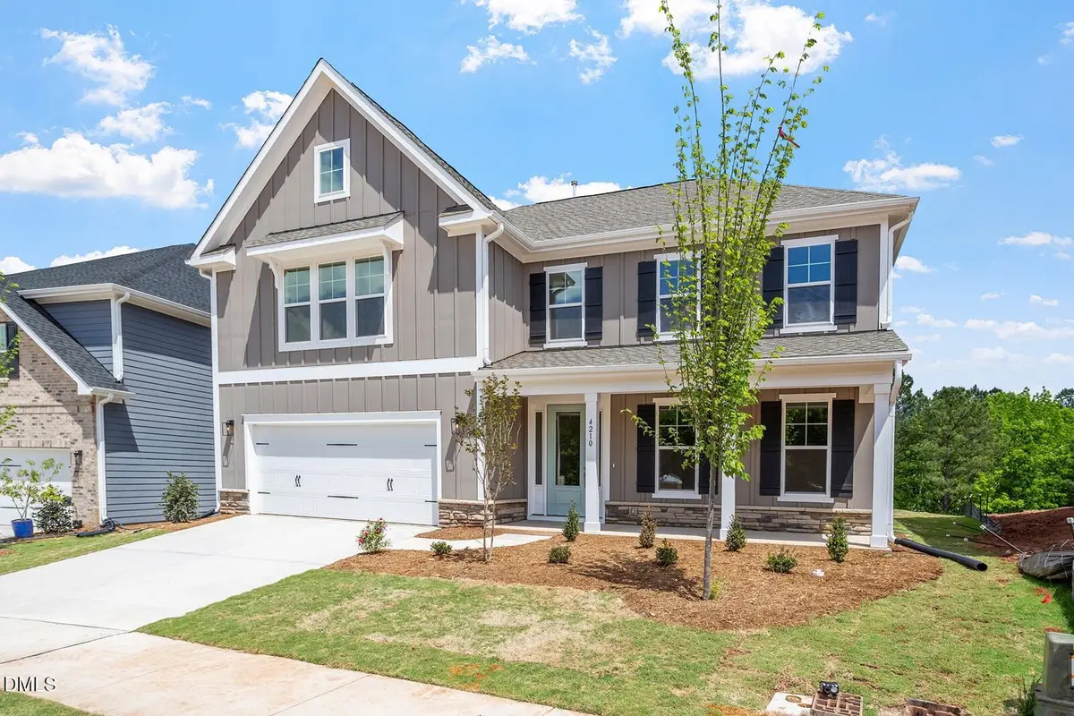 4210 Sweet Ivy Landing #187, Durham, NC 27703 - #1