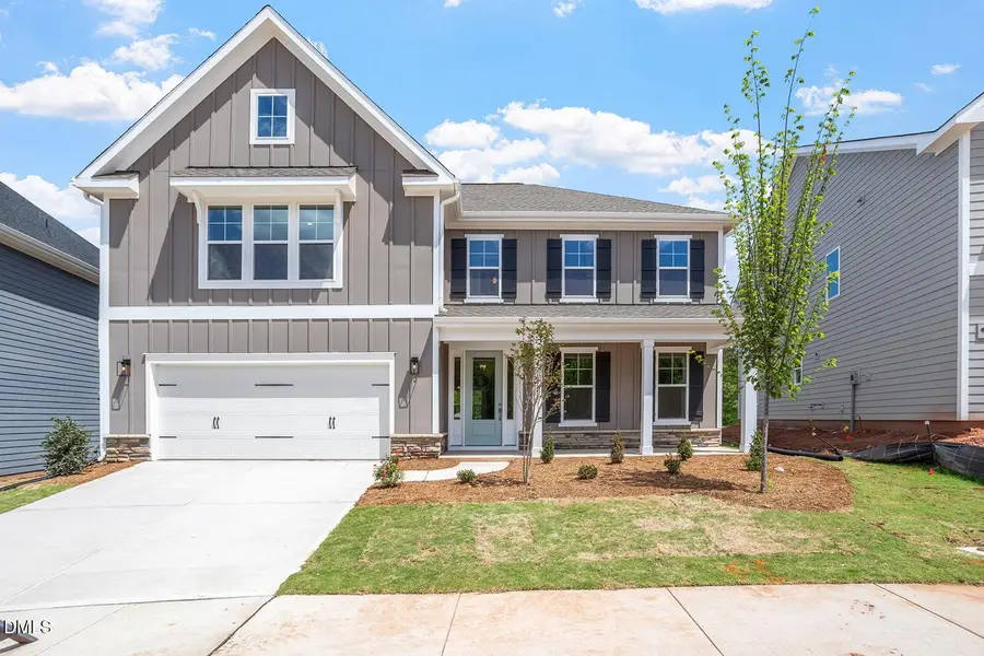 4210 Sweet Ivy Landing #187, Durham, NC 27703 - #2