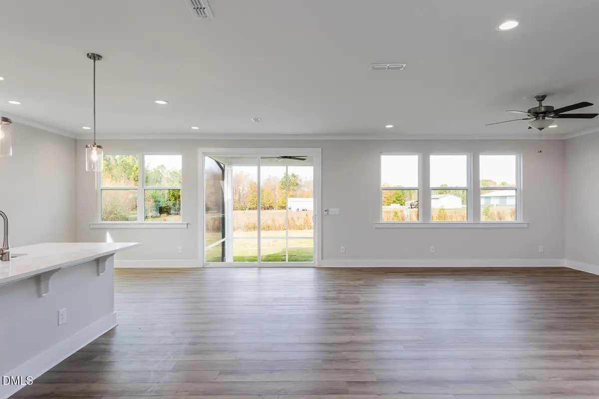 53 Gablestone Drive, Wendell, NC 27591 - #1