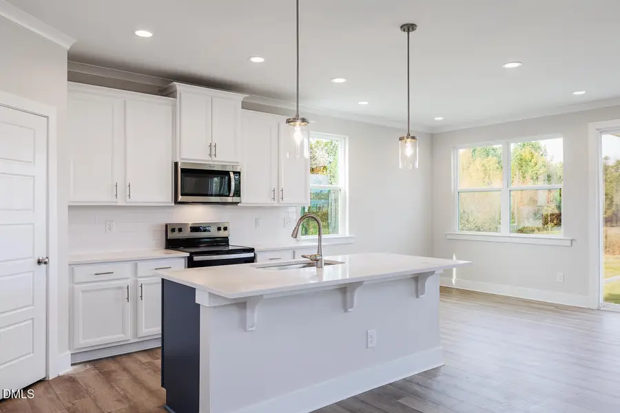 53 Gablestone Drive, Wendell, NC 27591 - #3