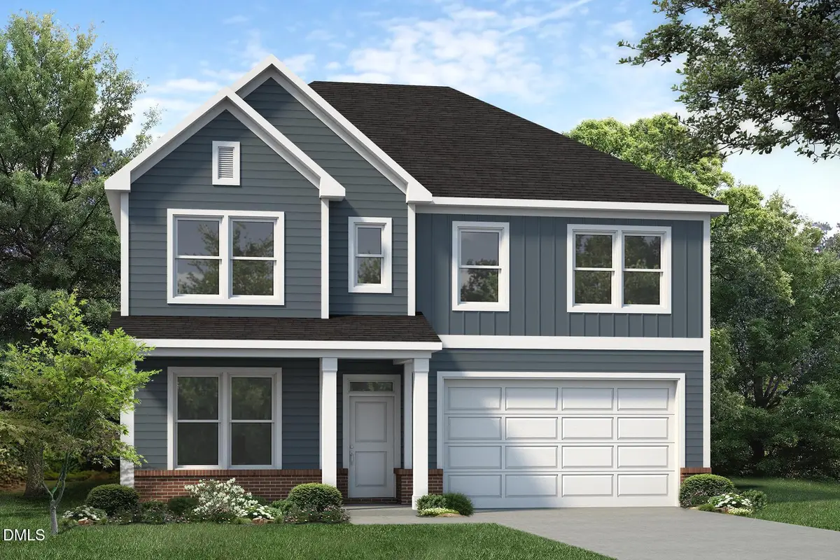 Lot 29h River Meadow Court, Spring Hope, NC 27882 - #1