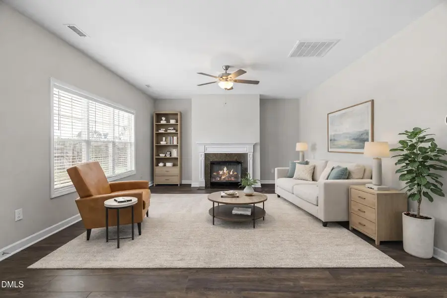 166 Steep Rock Drive, Willow Spring, NC 27592 - #2