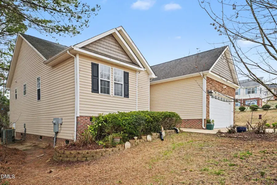 468 Hunter Way, Clayton, NC 27520 - #3