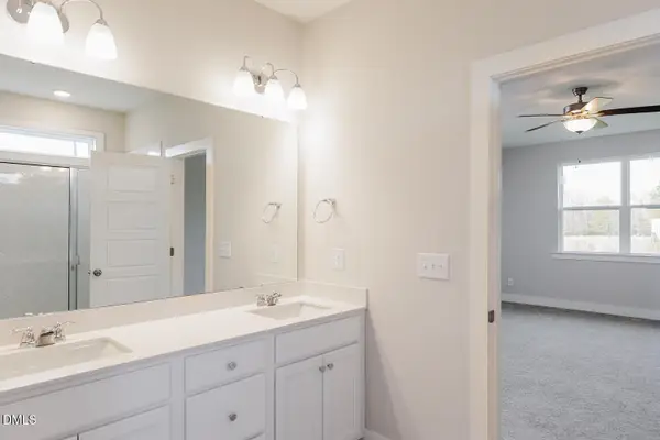 7305 Prato Court, Wendell, NC 27591