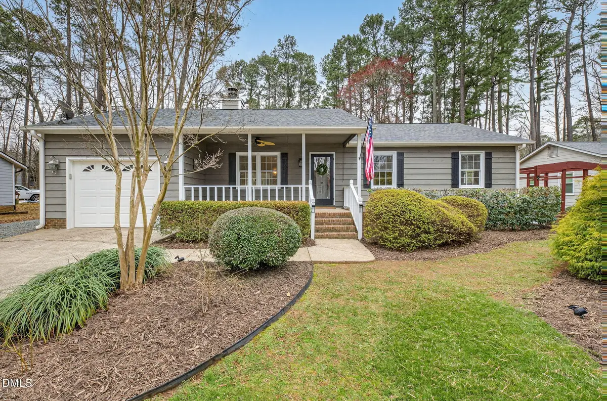 1027 Castalia Drive, Cary, NC 27513 - #1