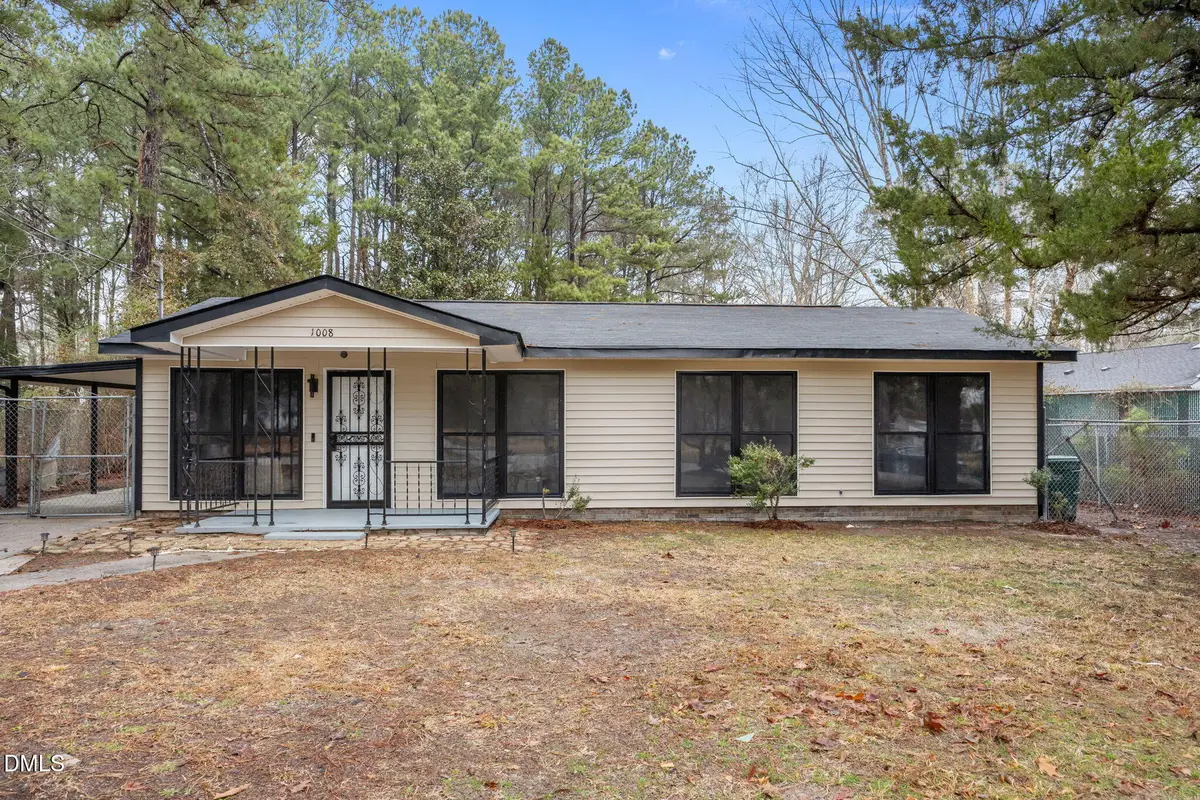 1008 Elm Street, Tarboro, NC 27886 - #1
