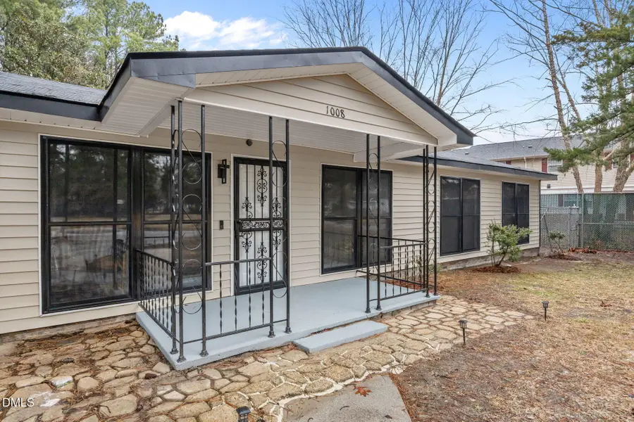 1008 Elm Street, Tarboro, NC 27886 - #3