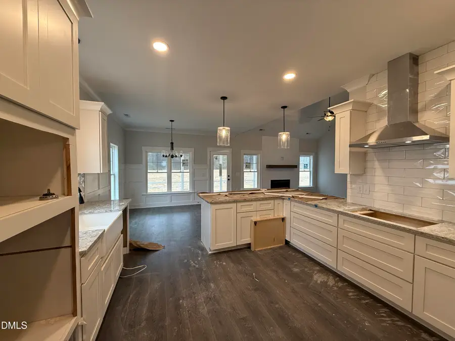 132 Juju Drive, Clayton, NC 27520 - #3