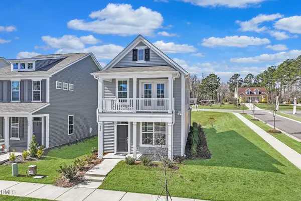 204 White Oak Garden Way #193, Garner, NC 27529